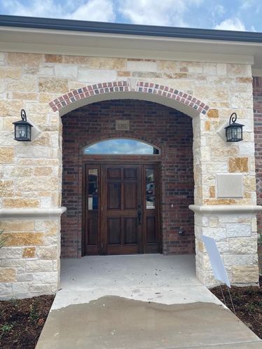 Southern Hills Office Park, Phase II: 8751 Collin McKinney Pkwy, McKinney, TX, 75070